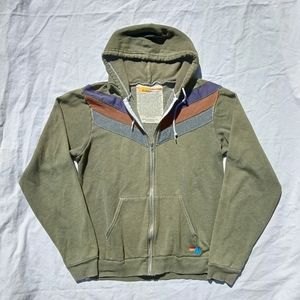 Aviator Nation Zip-up Jacket